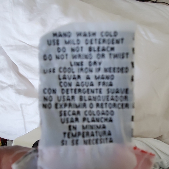 Spring dress - Picture 4 of 4